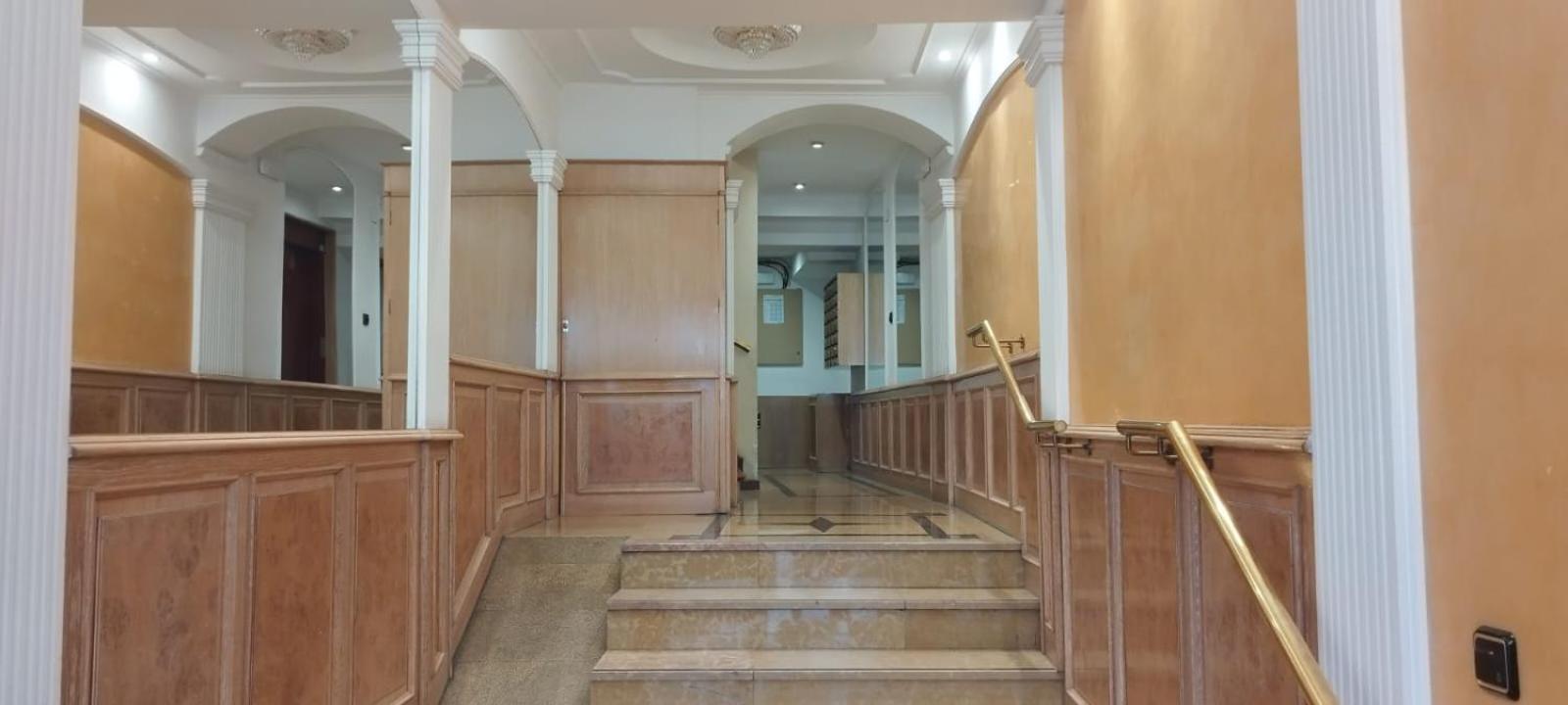Appartamento La Terraza Del Pilar Saragozza Esterno foto